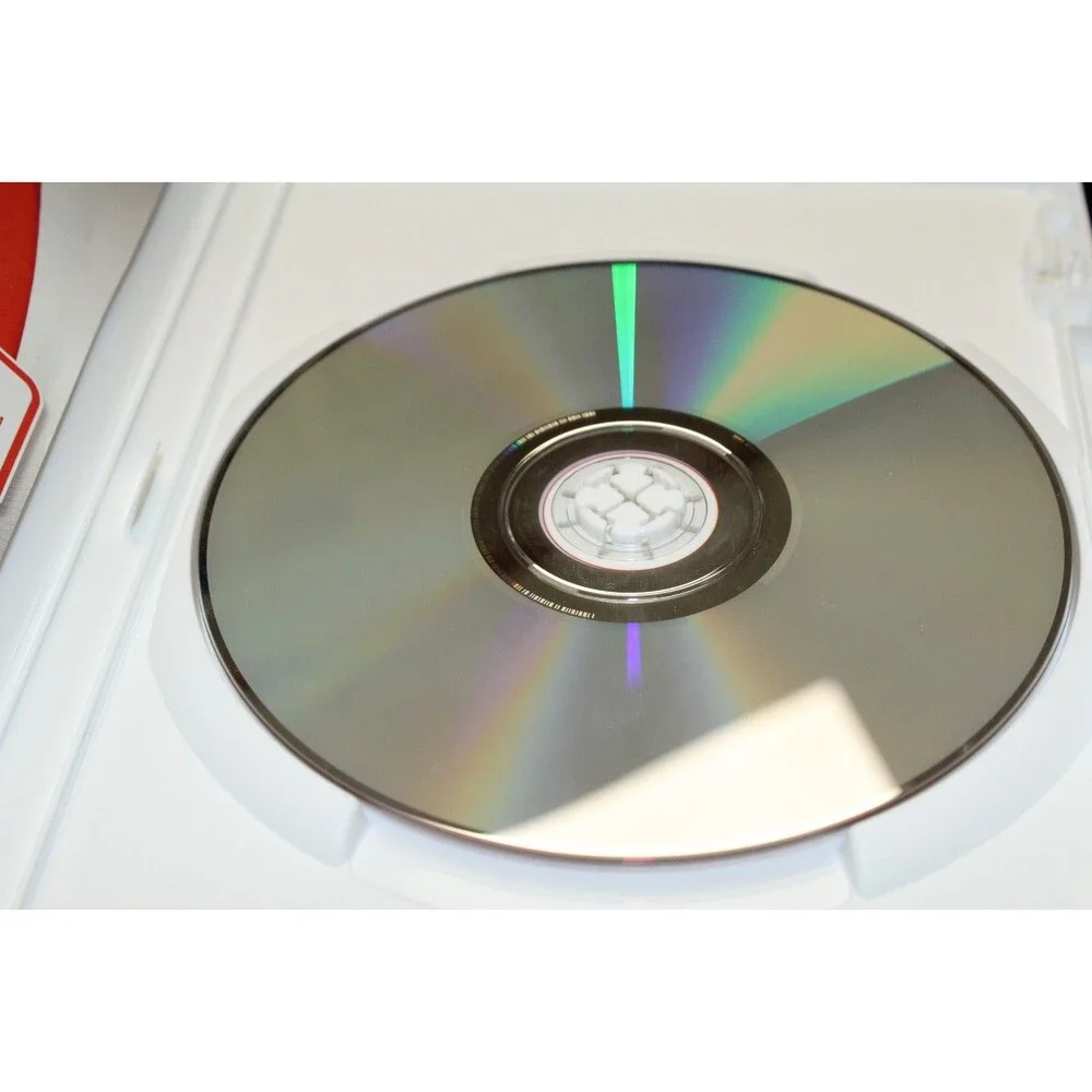 Namco Museum Remix (Nintendo Wii, 2007)